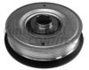 CONTITECH VD1109 Belt Pulley, crankshaft